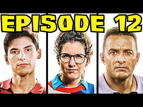 Survivor 50 Episode 12 POWER RANKINGS