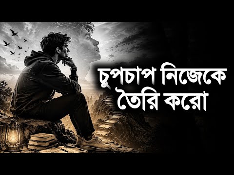 ঠান্ডা মাথায় নিজেকে তৈরি করো | Best Motivational Speech Bangla