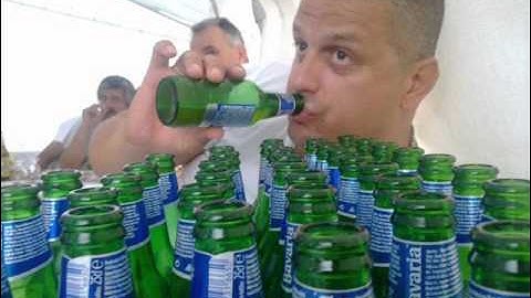 Goci Ristic 2012 uzivo   NE VRACAM SE STARIM LJUBAVIMA