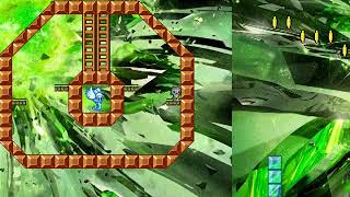 Lets Play A Super Mario Bros. X Thing - Part 42, wherein we trudge through the postgames worst