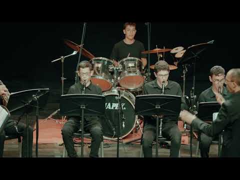תזמורת ייצוגית — Sing Sing Sing
