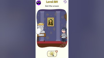 Dop 5 level 281 Funny gameplay walkthrough | All levels | android, iOS mobile | new update#short