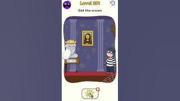 Dop 5 level 281 Funny gameplay walkthrough | All levels | android, iOS mobile | new update#short