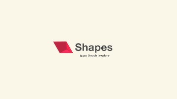 Shapes - 3D Geometry Learning (App Walkthrough)
