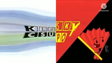 Klasky Csupo In Angry Split Fan Major