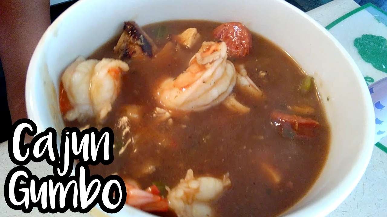 Easy Gumbo Recipe Louisiana Gumbo Base Beginner Friendly And Easy Gumbo Recipe Louisiana Gumbo Base Beginner Friendly And