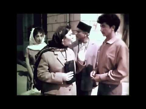 Əhməd haradadır? (film, 1963).Mən sizi bu  Əhmədin dalınca göndərmışdim?Qısa fraqment