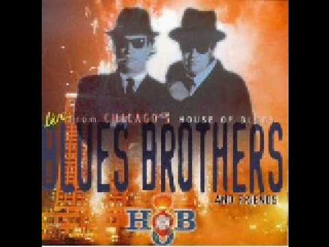 Blues Brothers and Friends - Live from The House O...