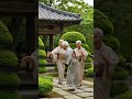 Japan has reached a remarkable milestone, with nearly 100,000 citizens aged 100 or older—one of the