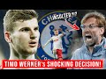 Chelsea To Sign Timo Werner