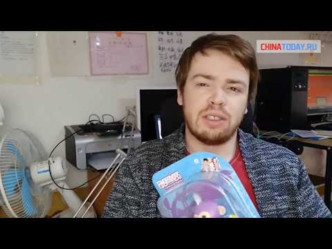 Интерактивная обезьянка Fingerlings оптом Обзор от ChinaToday