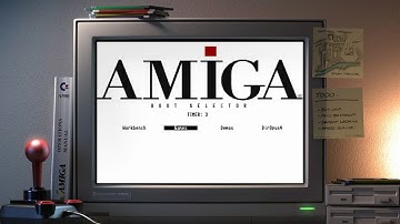 HstWB Installer WB3.1 BetterWB 4.3 with full EAB WHDLoad set