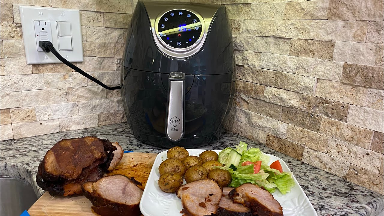 Princess House Airfryer/ Princess House Freidora De Aire For Sale In