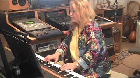 Kathy O'Connor - Out of the Ashes
