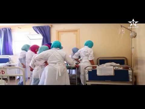 نصائح صحية الحلقة 3 الغيبوبة 