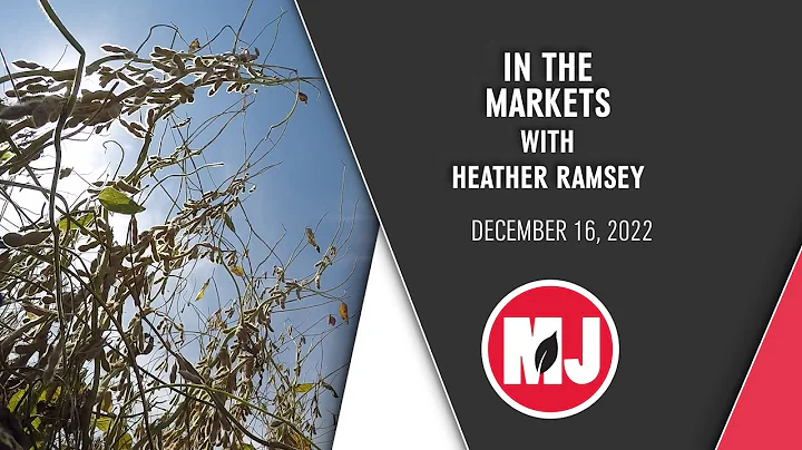 In The Markets | Heather Ramsey | December 16, 2022
