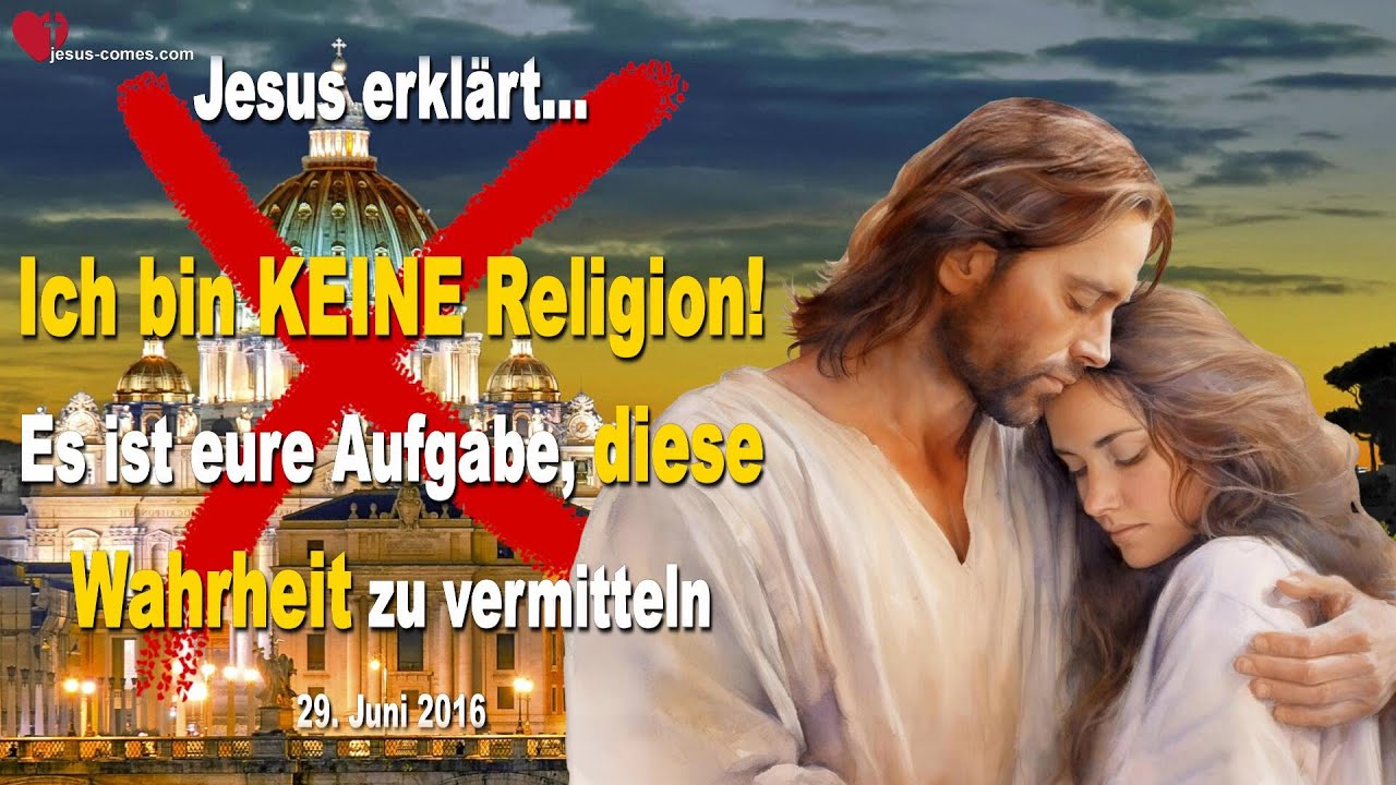 Wie Heißt Es Wenn Man Keine Religion Hat www.youtube.com