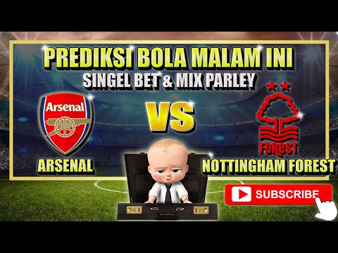 PREDIKSI BOLA DAN MIX PARLAY HARI INI 30 - 31 OKTOBER 2022 | SINGLE BET DAN OVER UNDER MALAM INI