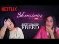 Behensplaining | Srishti Dixit & Kusha Kapila review Fifty Shades Freed | Netflix India