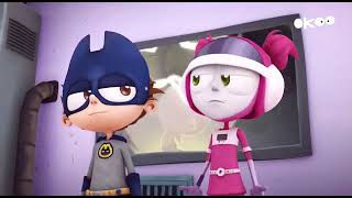 Angelo La Débrouille Épisode 45 Saison 5