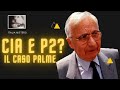 Cia e P2?  (il caso Olof Palme)