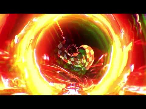 Jane! (Hoodtrap) (Slowed + Reverb)