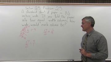 MTH 060 : Section 2.5 Problem 25 - Mathematics with Dan Avedikian
