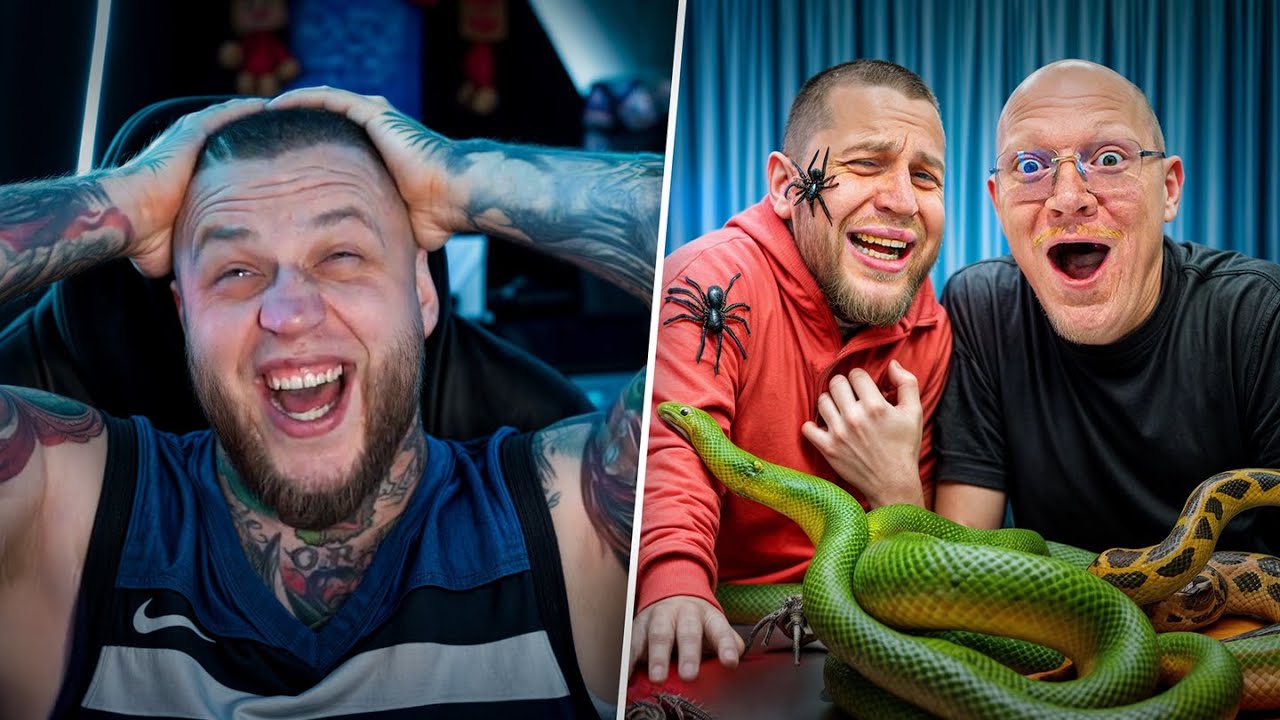 NOWY ODCINEK BUNGEE TO PRZESADA!?