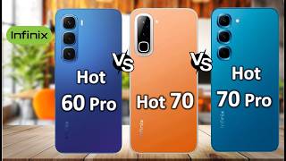 Infinix Hot 70 Pro vs Hot 70 vs Hot 60 Pro — Which Infinix Should YOU Buy in 2026? screenshot 5