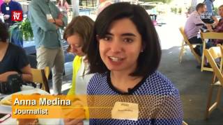 Lab burgers take on cows as consumer tastes change