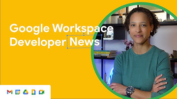 Update to Apps Script’s Spreadsheet class, new Workspace Policy API, and more!