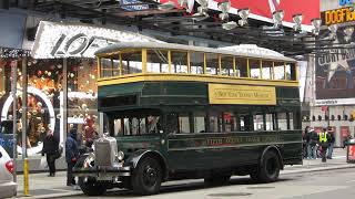 Fifth Avenue Coach Company | Wikipedia audio article