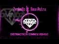 Zeskullz feat. Rico Putra - Distraction (DMNDZ Remix)