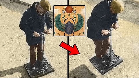 Chiếc bục bay – vật thể bay phản trọng lực ẩn dấu trong kết cấu của tự nhiên