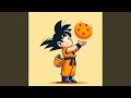 Cha-La-Head-Cha-La (Dragon Ball 2) but it's lofi