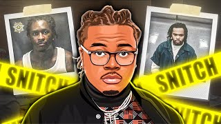 Why Gunna Refuses To Die