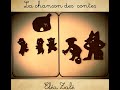 La chanson des contes ela zal  chaperon rouge  petit poucet