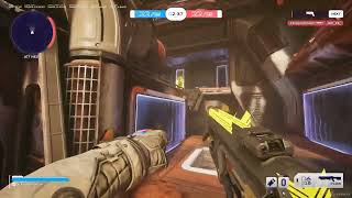 Splitgate AR - Call Me One Punch Man (Gun Game Dub)