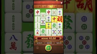 KEPENTOK 200JT‼️POLA MAHJONG WAYS 1 HARI INI 📌 POLA GACOR MAHJONG WAYS 1 ✅ POLA MAHJONG WAYS 1