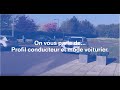 On vous parle de profil conducteur et mode voiturier