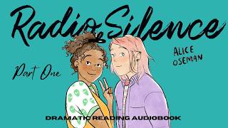 Radio Silence: Part One (Audiobook)