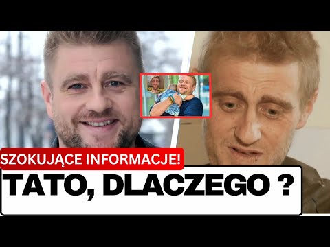 Ojciec Jakubiaka zgotował