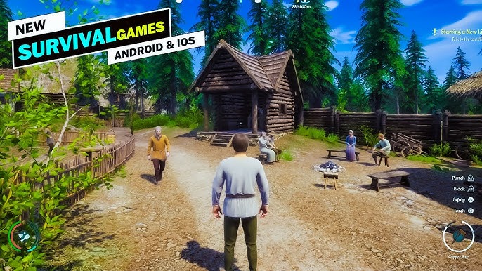 Top 10 New Games for Android & iOS September 2023 (Offline/Online)