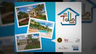 2250 NW 161st Ter # 2250, Pembroke Pines, FL 33028 Presented By Chris & Natascha Tello   954 237 060