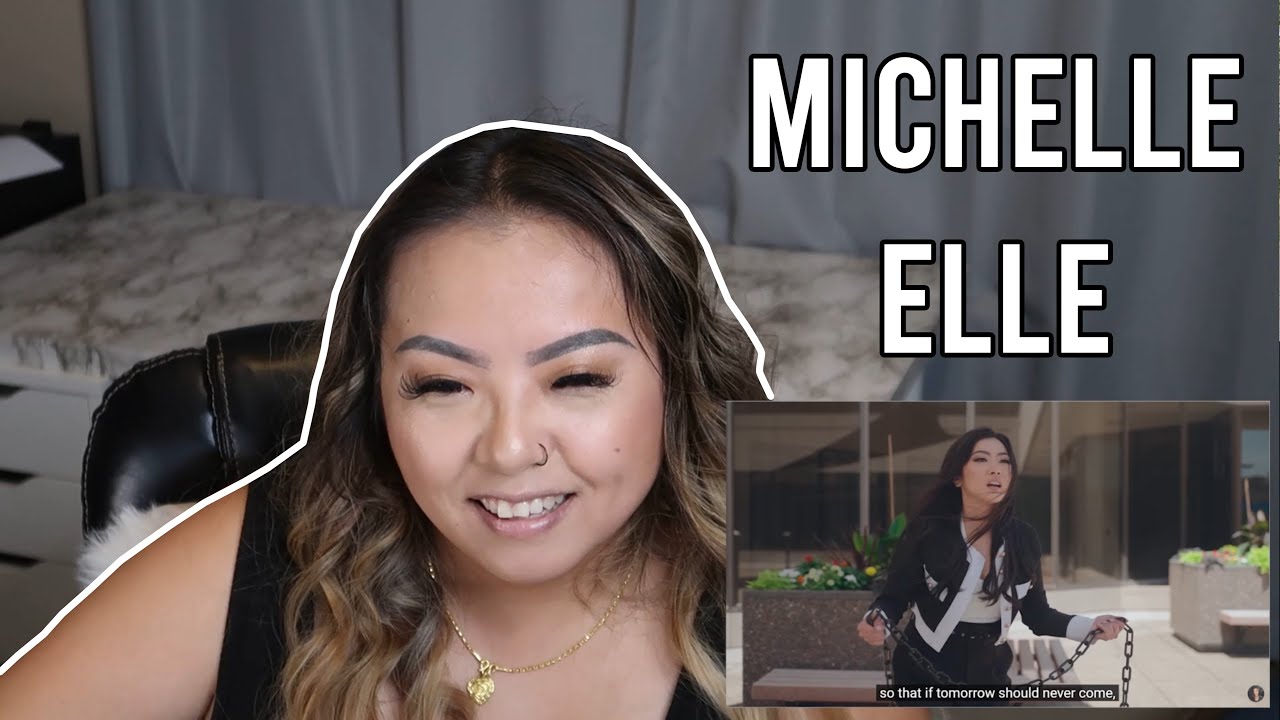 Michelle Elle - Tseem Tsis Tau Lig | Hmong Song Reaction | Hmong Time