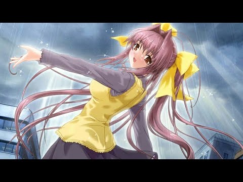 Chocolat ~Maid Cafe u0022Curiou0022~ Opening - VN [HD]