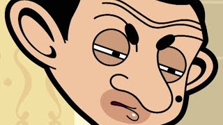 Game Over | Mr Bean | Cartoons for Kids | WildBrain Happy