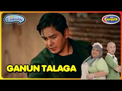 COCO MARTIN, MASAYA NA MAY HALONG LUNGKOT SA PAGTATAPOS NG BATANG QUIAPO | THE BAKLITAS
