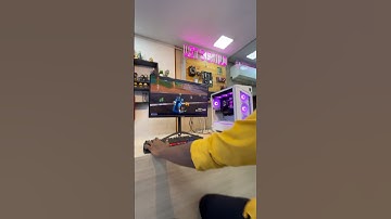 Gaming pc build with best rate in coimbatore #lumion #gaming #valorant #fortnite