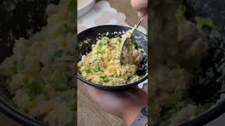 Cách Làm Đậu Hũ Viên Chiên Giòn Ngon Mới Lạ